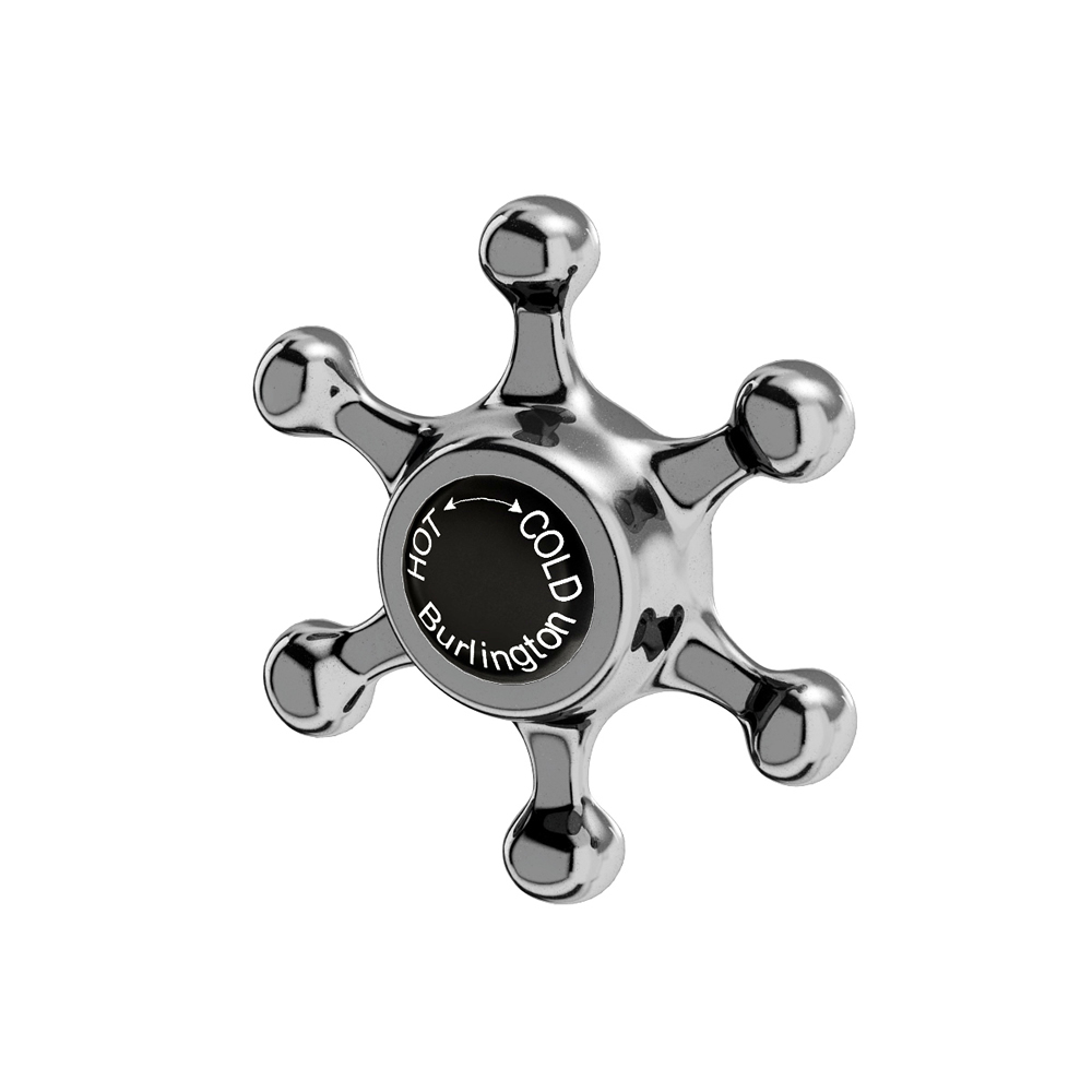 Birkenhead Valve Handle (single)